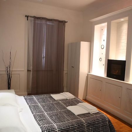 Blanco Vaticano Rome Kamer foto