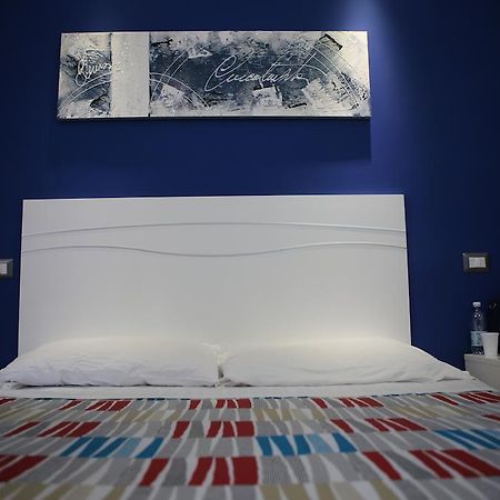 Blanco Vaticano Rome Kamer foto