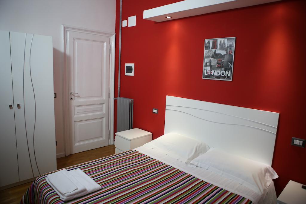 Blanco Vaticano Rome Kamer foto